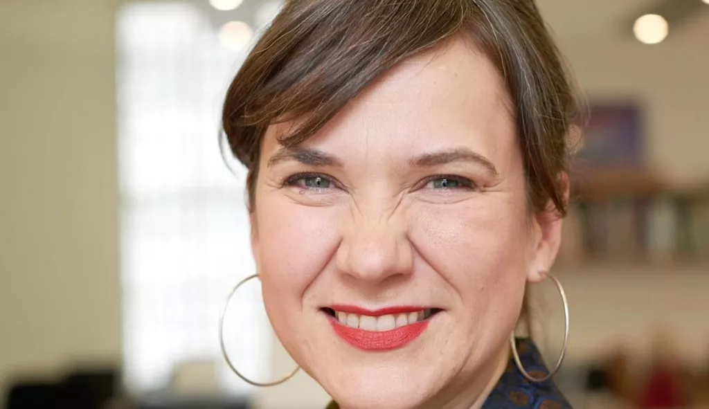 Sophie Heawood Missing