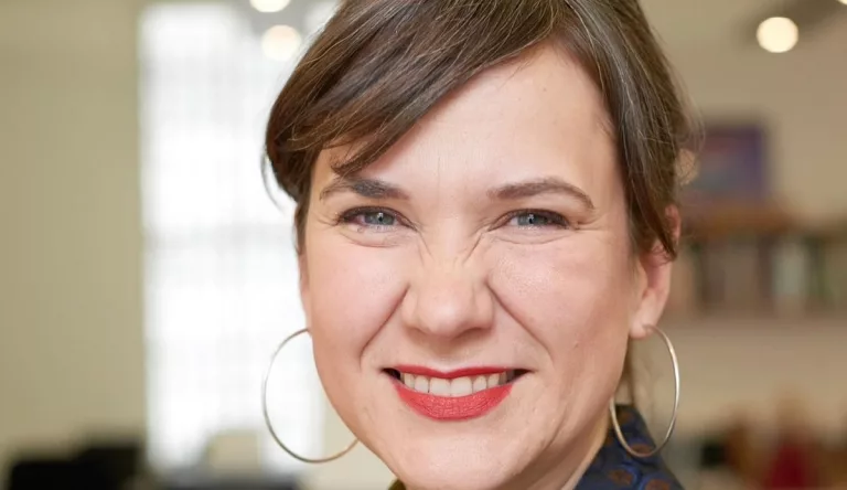 Journalist Sophie Heawood Missing: Is She Found Yet?