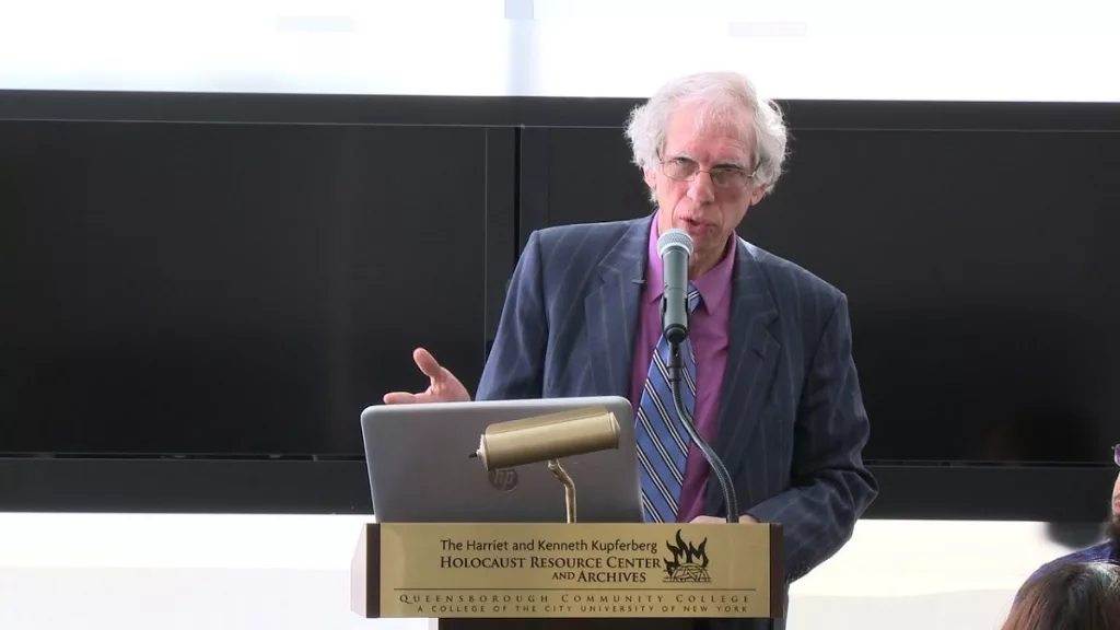 Judge Arthur Engoron Wikipedia