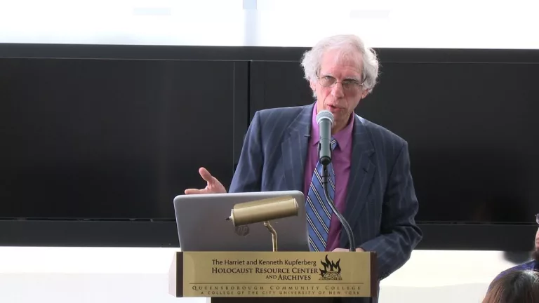 Judge Arthur Engoron Wikipedia Age Family And Net Worth