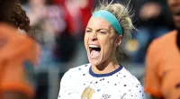 Julie Ertz Brother