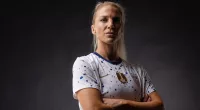 Julie Ertz Religion