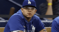 Julio Urías Arrest | What Did He Do | Baseball Pitcher Charged Details
