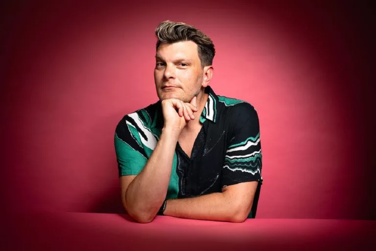 Justin Martindale Boyfriend: Evan Cameron Cobb? Relationship