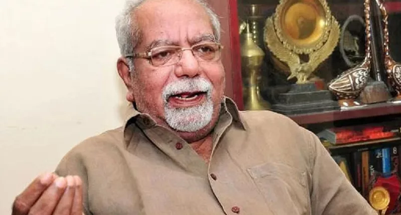 KG George Death Cause