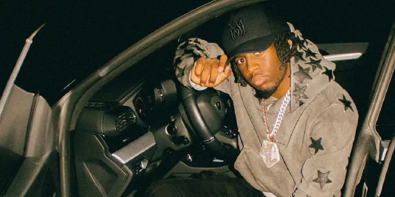 Kai Cenat Parents: Who Are Mother Trisha Cenat And Father?