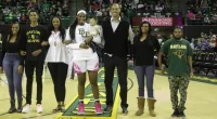 Kalani Brown Parents
