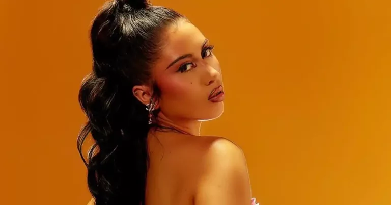 Kali Uchis Weight Gain: Is She Pregnant In 2023?