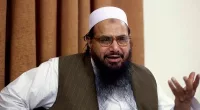 Kamaluddin Saeed Missing