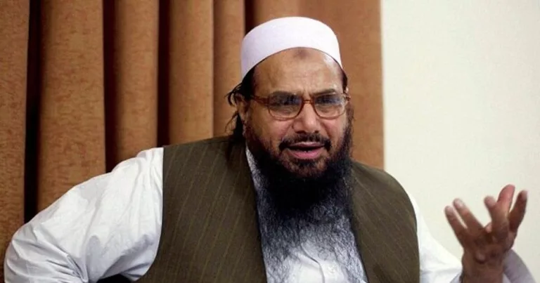 Kamaluddin Saeed Missing Update 2023: Is Hafiz Saeed Son ?
