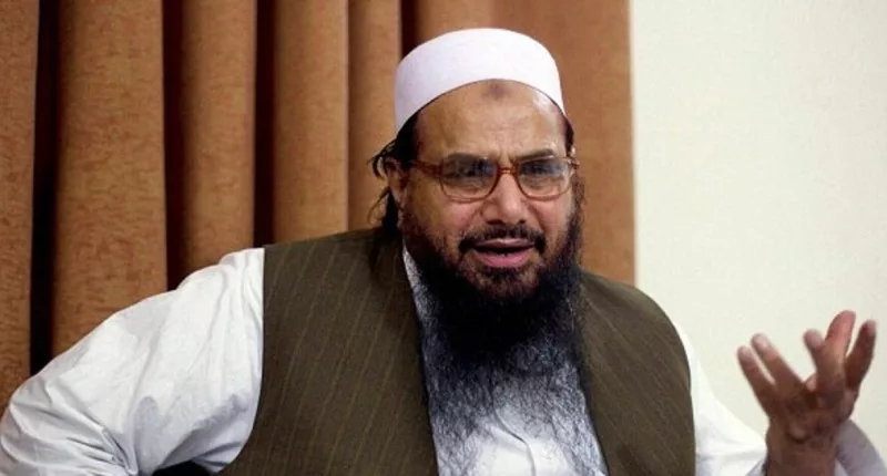 Kamaluddin Saeed Missing