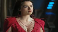 Katie McGrath Brother