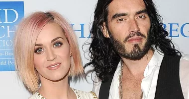 Katy Perry 'sick to her stomach' and fears marriage to Russell Brand will 'haunt her'