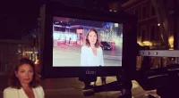 Katya Adler Husband