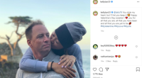 Kelly Tan Husband