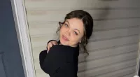 Kelsey Lawrence Midget