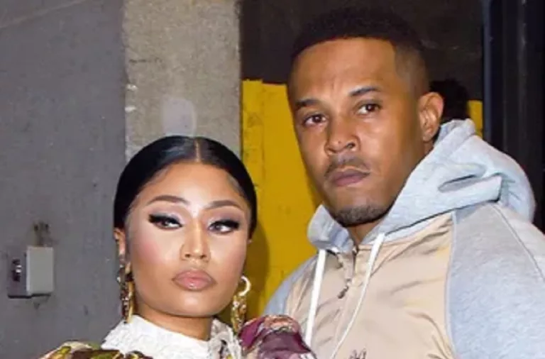Kenneth Petty Wikipedia And Age: Who Is Nicki Minaj Husband?