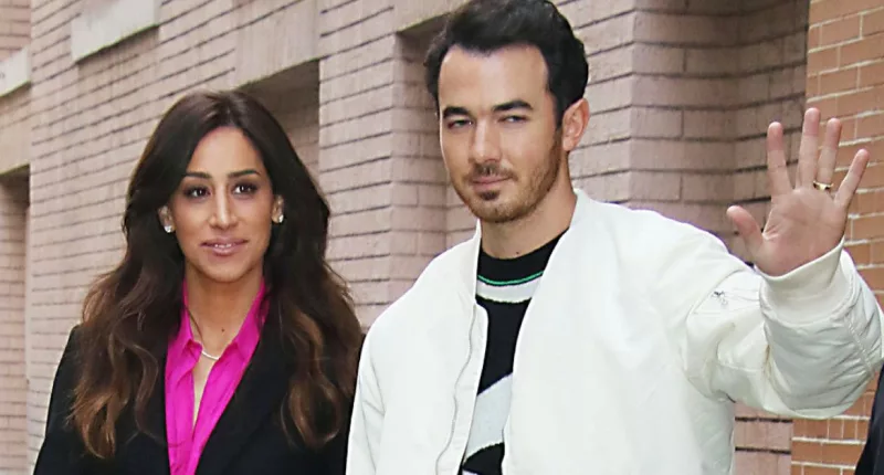 Kevin Jonas' Wife Was The First Jonas Sister, So Why Does Danielle Feel Inferior To The Other Jonas Wives?