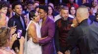 Kiana Madeira Husband Lovell Adams-Gray: Wedding Photos and Relationship Timeline
