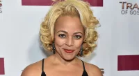 Kim Fields Sister