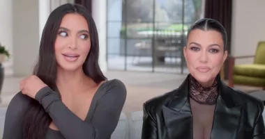Kim Has NEVER Been Happy For Her Sister