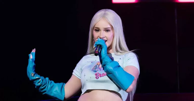 Kim Petras Husband: Is She Married To Her Partner Tobias?