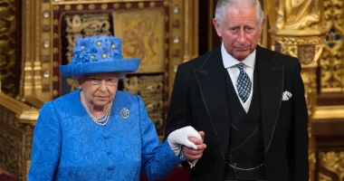 King Charles Banned 1 of Queen Elizabeth's Favorite Foods on His Trip to France