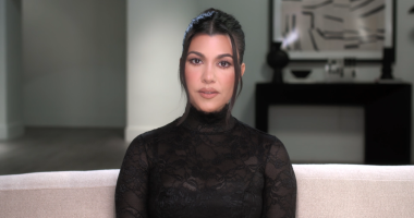 Kourtney Kardashian, Poosh in Legal Trouble After Baby Shower Fakeout