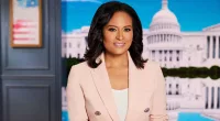 Kristen Welker Sister