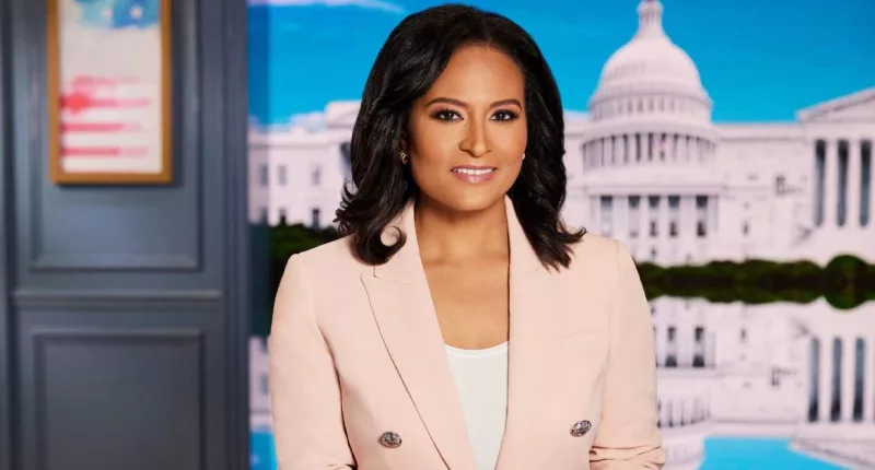 Kristen Welker Sister