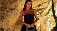 Kristina Peric Height, Weight, Net Worth, Age, Birthday, Wikipedia, Who, Nationality, Biography