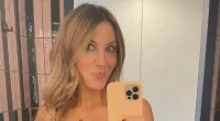 Kylie Pentelow ITV