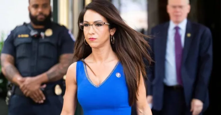 Lauren Boebert Weight Loss Or Gain: Is She Pregnant In 2023?