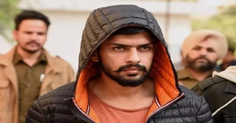 Lawrence Bishnoi Parents: Meet Father Lavinder And Mother