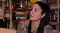 Leda Bergonzi Wikipedia And Edad (Age): Family And Net worth