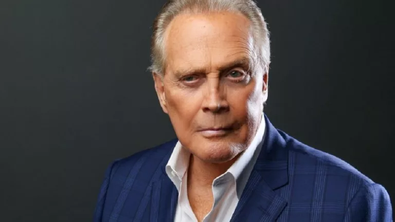 Lee Majors Health 2023: What Happened To Him?