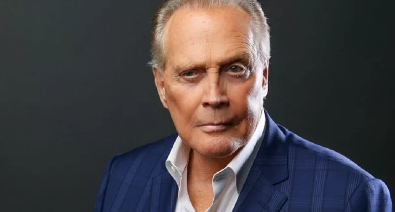 Lee Majors Health