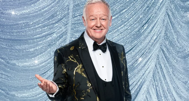Les Dennis Siblings