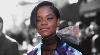 Letitia Wright Pareja