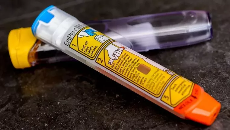 Top EpiPen Alternatives: Life-Saving Options for Allergies