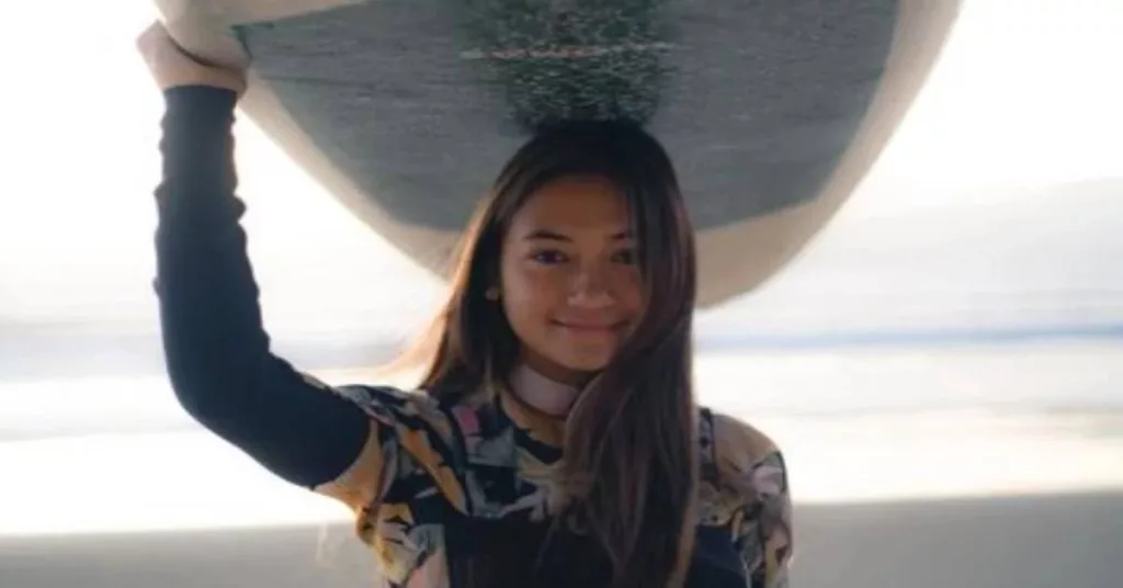 Lilliana Bowrey Ethnicity