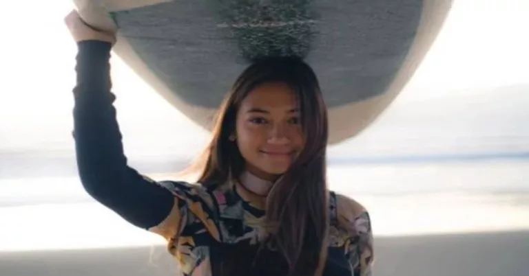 Lilliana Bowrey Ethnicity And Parents: Jake And Alisa