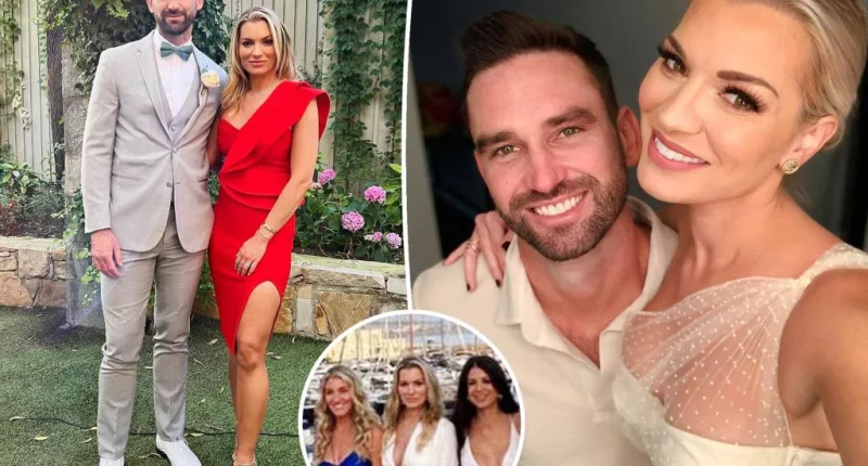 Lindsay Hubbard and Carl Radke couples counseling