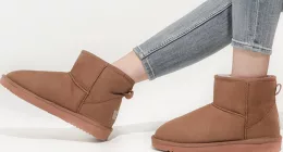 Looking for the perfect UGG alternative for fall and winter? Amazon shoppers say this $42 pair is the best