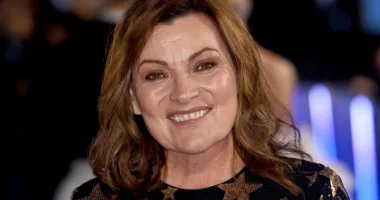 Lorraine Kelly shares jaw-dropping weight loss - but she can still eat 'delicious' meals