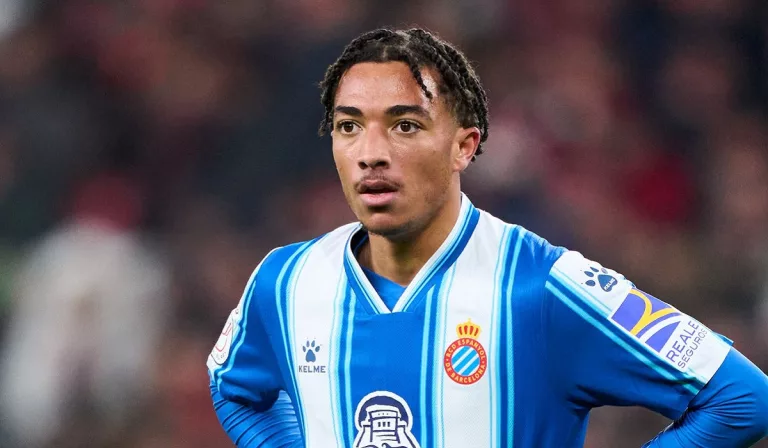 Luca Koleosho Parents: 70 Years Old Mother And Father