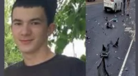 Luis Cevallos Car Accident