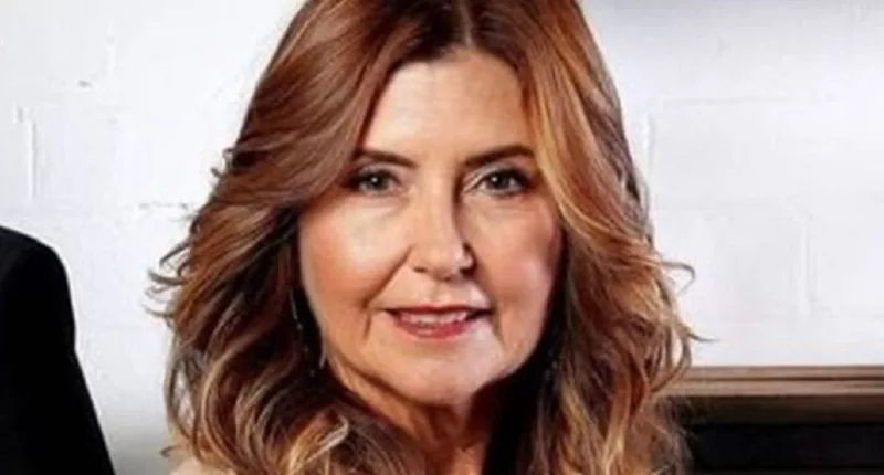 Trisha Stratford