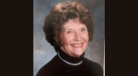 Patricia Quinlan Obituary
