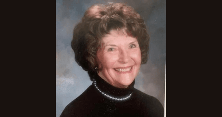 MD Patricia Quinlan Obituary And Death Cause: Family Mourns